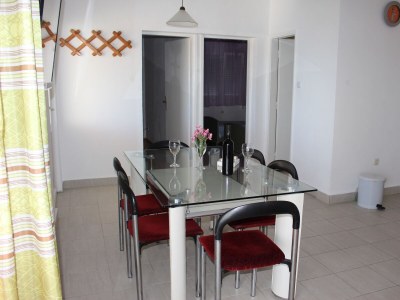 Apartment Three bedroom apartment near beach Mimice, Omiš A-2774-b - Outdoor photo 14
