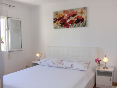 Apartment Three bedroom apartment near beach Mimice, Omiš A-2774-b - Outdoor photo 16