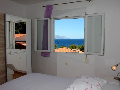 Apartment Three bedroom apartment near beach Mimice, Omiš A-2774-b - Outdoor photo 17