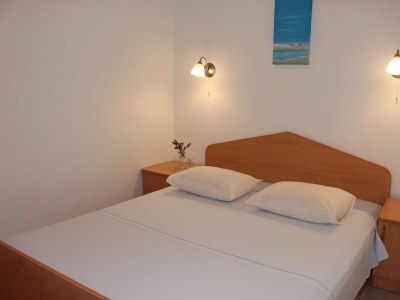 Apartment Three bedroom apartment near beach Mimice, Omiš A-2774-b - Outdoor photo 18