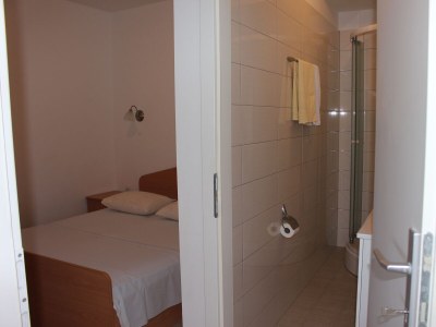 Apartment Three bedroom apartment near beach Mimice, Omiš A-2774-b - Outdoor photo 19