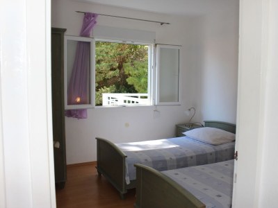 Apartment Three bedroom apartment near beach Mimice, Omiš A-2774-b - Outdoor photo 20