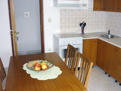 Apartment Two bedroom apartment with terrace Povlja, Brač A-2922-d - Outdoor photo 6