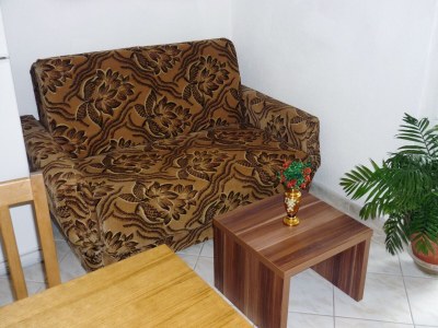 Apartment Two bedroom apartment with terrace Povlja, Brač A-2922-d - Outdoor photo 7