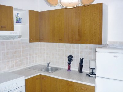 Apartment Two bedroom apartment with terrace Povlja, Brač A-2922-d - Outdoor photo 8