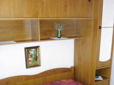 Apartment Two bedroom apartment with terrace Povlja, Brač A-2922-d - Outdoor photo 9