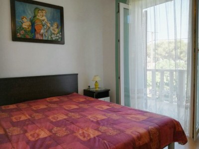 Apartment Two bedroom apartment with terrace Povlja, Brač A-2922-d - Outdoor photo 10