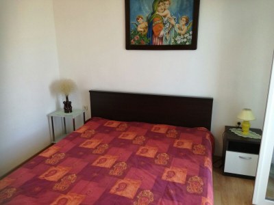 Apartment Two bedroom apartment with terrace Povlja, Brač A-2922-d - Outdoor photo 11