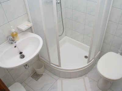 Apartment Two bedroom apartment with terrace Povlja, Brač A-2922-d - Outdoor photo 13