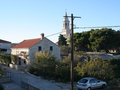 Apartment Two bedroom apartment with terrace Povlja, Brač A-2922-d - Outdoor photo 15