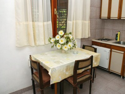 Apartment One bedroom apartment with balcony and sea view Sumartin, Brač A-2949-a - Outdoor photo 13