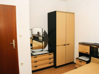 Apartment One bedroom apartment with balcony and sea view Sumartin, Brač A-2949-a - Outdoor photo 17