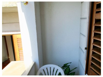 Apartment One bedroom apartment with balcony and sea view Sumartin, Brač A-2949-a - Outdoor photo 20