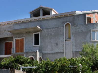 Apartment One bedroom apartment with balcony Sumartin, Brač A-2949-b - Outdoor photo 12
