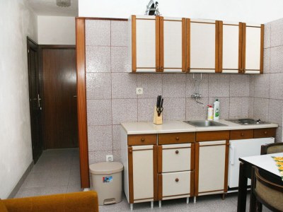 Apartment One bedroom apartment with balcony Sumartin, Brač A-2949-b - Outdoor photo 14