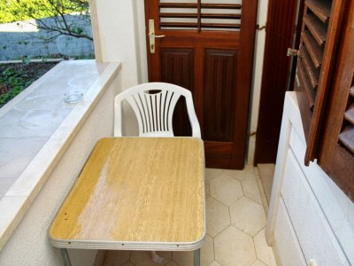 Apartment One bedroom apartment with balcony Sumartin, Brač A-2949-b - Outdoor photo 18