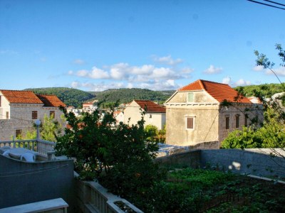 Apartment One bedroom apartment with balcony Sumartin, Brač A-2949-b - Outdoor photo 20