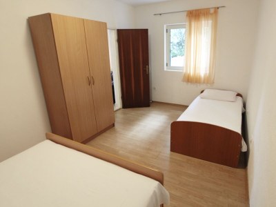 Apartment One bedroom apartment near beach Mimice, Omiš A-2774-d - Outdoor photo 13