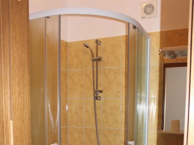 Apartment One bedroom apartment near beach Mimice, Omiš A-2774-d - Outdoor photo 14