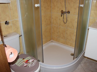 Apartment One bedroom apartment near beach Mimice, Omiš A-2774-d - Outdoor photo 15