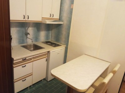 Apartment Studio flat with terrace Sumartin, Brač AS-2949-a - Outdoor photo 14