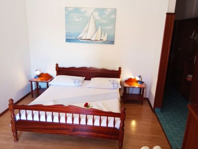 Apartment Studio flat with terrace Sumartin, Brač AS-2949-a - Outdoor photo 15