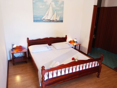 Apartment Studio flat with terrace Sumartin, Brač AS-2949-a - Outdoor photo 16