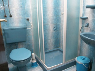 Apartment Studio flat with terrace Sumartin, Brač AS-2949-a - Outdoor photo 18