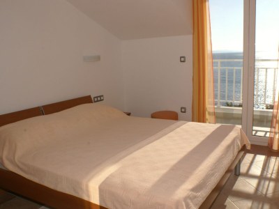 Apartment One bedroom apartment near beach Zaostrog, Makarska A-2816-a in Zaostrog - Apartment