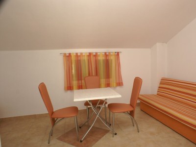 Apartment One bedroom apartment near beach Zaostrog, Makarska A-2816-a - Outdoor photo 9