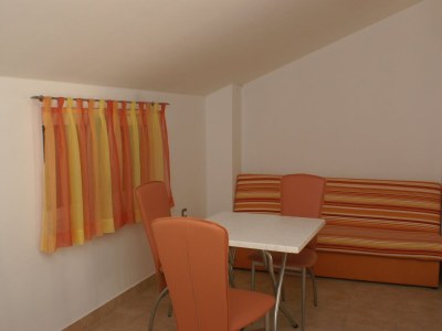 Apartment One bedroom apartment near beach Zaostrog, Makarska A-2816-a - Outdoor photo 10