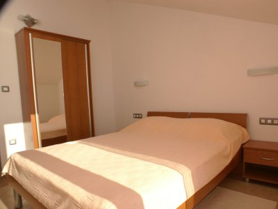 Apartment One bedroom apartment near beach Zaostrog, Makarska A-2816-a - Outdoor photo 13