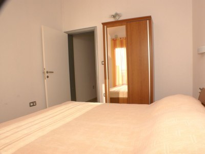 Apartment One bedroom apartment near beach Zaostrog, Makarska A-2816-a - Outdoor photo 14