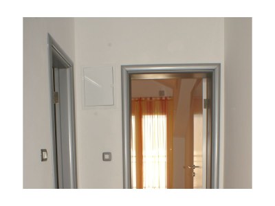 Apartment One bedroom apartment near beach Zaostrog, Makarska A-2816-a - Outdoor photo 16