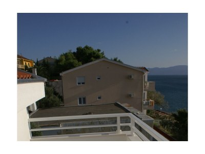 Apartment One bedroom apartment near beach Zaostrog, Makarska A-2816-a - Outdoor photo 18