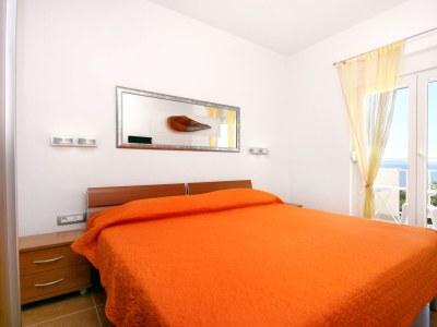 Apartment One bedroom apartment near beach Zaostrog, Makarska A-2816-c in Zaostrog - Apartment
