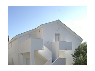 Apartment One bedroom apartment near beach Zaostrog, Makarska A-2816-c - Outdoor photo 3