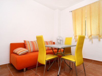 Apartment One bedroom apartment near beach Zaostrog, Makarska A-2816-c - Outdoor photo 9