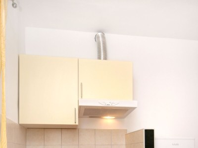 Apartment One bedroom apartment near beach Zaostrog, Makarska A-2816-c - Outdoor photo 10