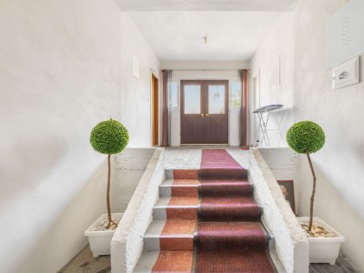 Holiday room with terrace Sumartin, Brač S-2949-a - Outdoor photo 8