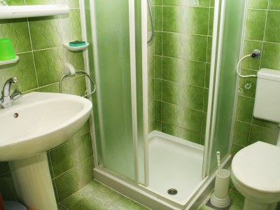 Holiday room with terrace Sumartin, Brač S-2949-a - Outdoor photo 16