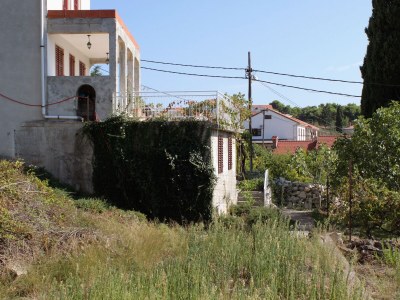 Holiday room with terrace Sumartin, Brač S-2949-a - Outdoor photo 19