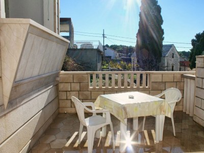 Holiday room with terrace Sumartin, Brač S-2949-a - Outdoor photo 20