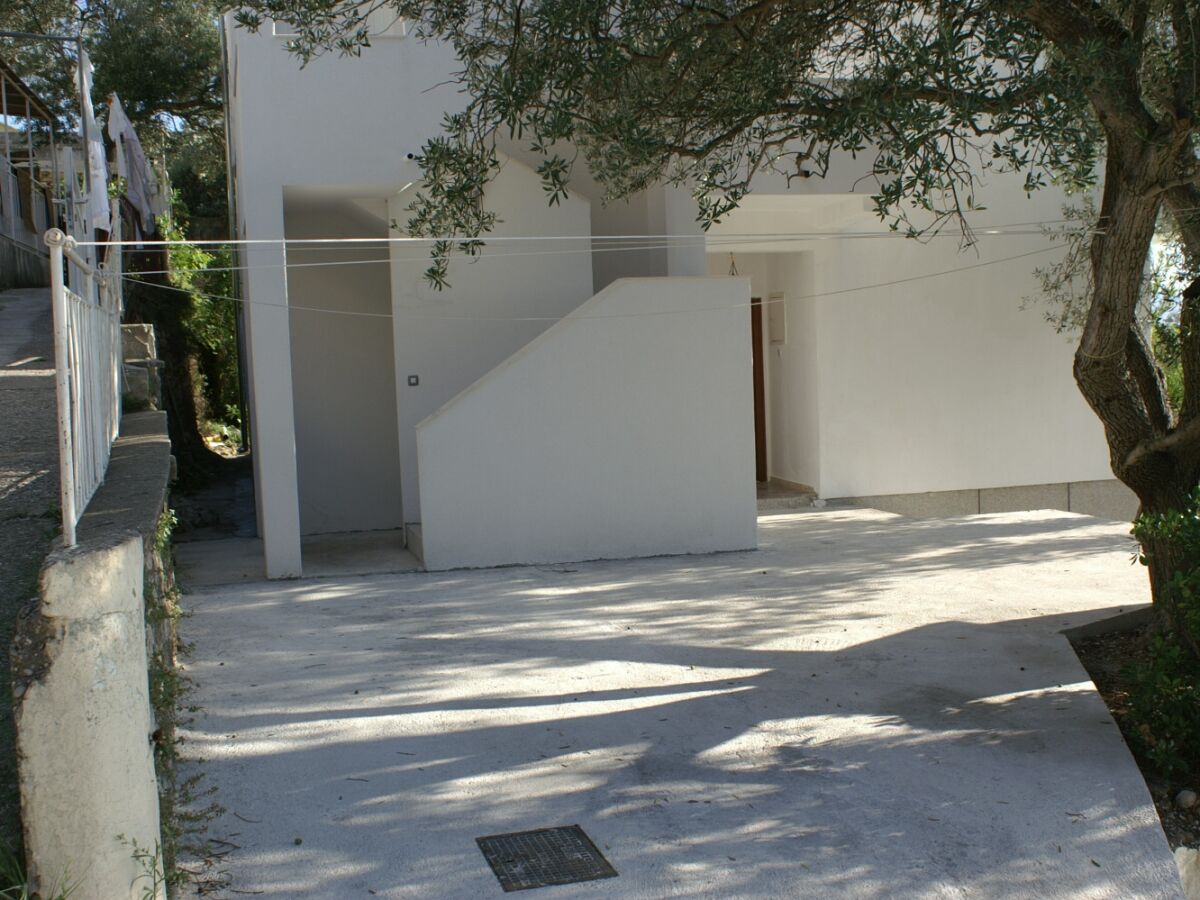 Apartment Studio flat near beach Zaostrog, Makarska AS-2816-a - Outdoor photo 5