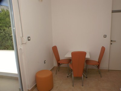 Apartment Studio flat near beach Zaostrog, Makarska AS-2816-a - Outdoor photo 8