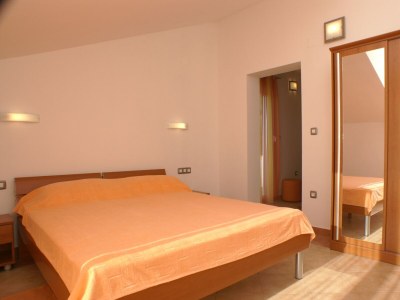 Apartment Studio flat near beach Zaostrog, Makarska AS-2816-a - Outdoor photo 11