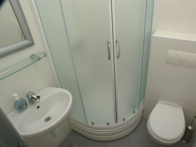 Apartment Studio flat near beach Zaostrog, Makarska AS-2816-a - Outdoor photo 12