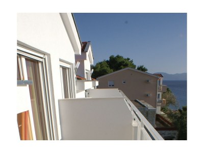 Apartment Studio flat near beach Zaostrog, Makarska AS-2816-a - Outdoor photo 13