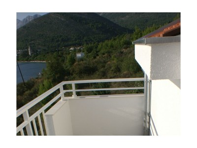 Apartment Studio flat near beach Zaostrog, Makarska AS-2816-a - Outdoor photo 14