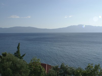 Apartment Studio flat near beach Zaostrog, Makarska AS-2816-a - Outdoor photo 16